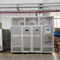 500kVA 15kv Cast Resin Dry Type Distribution Transformer with Copper or Aluminum Windings